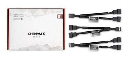 Noctua NA-SYC1 chromax.black